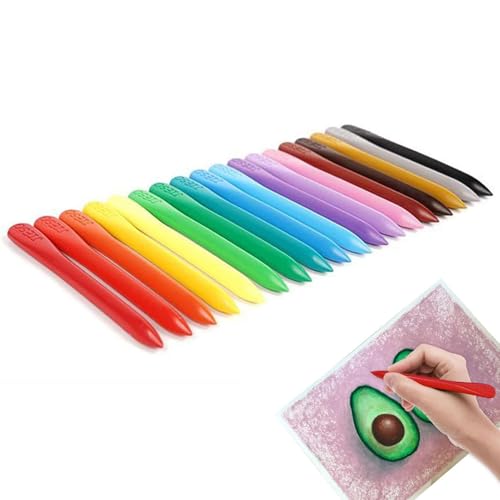Générique Bleistift-Set für waschbares Bleistift-Set | Naturstifte-Set | Bleistiftset für Stifte, sicher, leicht zu greifen, für Wohnzimmer, Büro, Zuhause, Café, dekorative Geschenke Générique Bleistift-Set für waschbares Bleistift-Set | Naturstifte-Set | Bleistiftset für Stifte, sicher, leicht zu greifen, für Wohnzimmer, Büro, Zuhause, Café, dekorative Geschenke von Générique