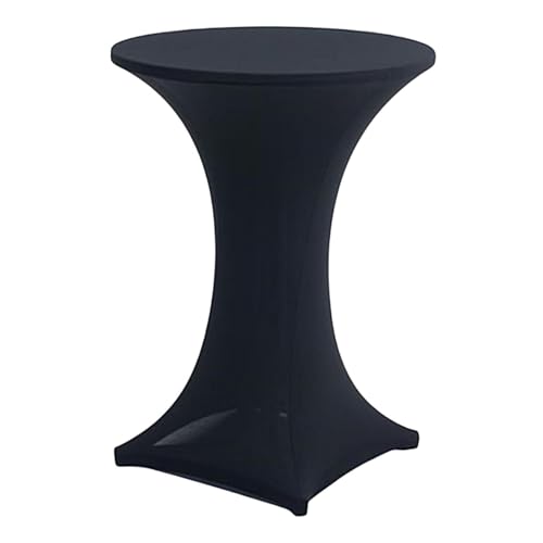 Générique Cocktail-Tischdecke, tragbar, für Party, ausziehbar, für Party, Hochzeit, Geburtstag, Bankett Générique Cocktail-Tischdecke, tragbar, für Party, ausziehbar, für Party, Hochzeit, Geburtstag, Bankett von Générique