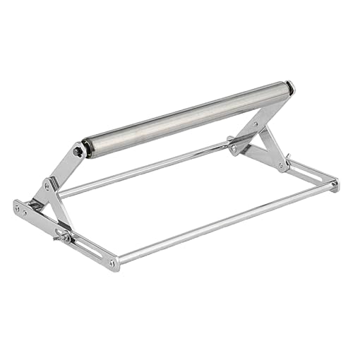 Générique Cutting Machine Work Stand – Wiederverwendbar, höhenverstellbar, Edelstahl-Sägetisch | Robust, zusammenklappbar, Schneidemaschine, Werkzeugständer, tragbar, für verbesserte Arbeitseffizienz Générique Cutting Machine Work Stand – Wiederverwendbar, höhenverstellbar, Edelstahl-Sägetisch | Robust, zusammenklappbar, Schneidemaschine, Werkzeugständer, tragbar, für verbesserte Arbeitseffizienz von Générique
