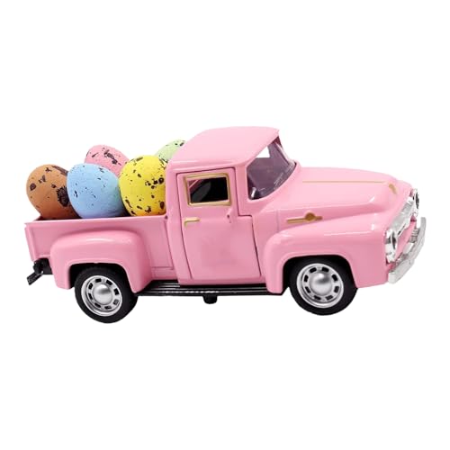 Générique Dekoration für kleine Lastwagen – Bürodekoration LKW | dekoratives Handwerk, Miniatur-Mittelstück für Wohnzimmer, Kaminregal und Küche Générique Dekoration für kleine Lastwagen – Bürodekoration LKW | dekoratives Handwerk, Miniatur-Mittelstück für Wohnzimmer, Kaminregal und Küche von Générique