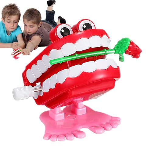 Générique Die Zähne zum Gehen des Endes, lustiges Spielzeug für kleine Füße, Zahnzubehör, Sprechen, Fußschmuck, Spielzeug mit Knebelverschluss für Halloween, Gag Shows Générique Die Zähne zum Gehen des Endes, lustiges Spielzeug für kleine Füße, Zahnzubehör, Sprechen, Fußschmuck, Spielzeug mit Knebelverschluss für Halloween, Gag Shows von Générique