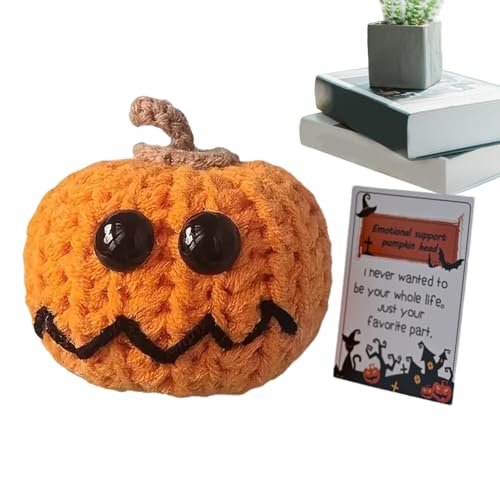 Générique Gestrickte Kürbisse | Halloween-Party, Dekoration, Puppen, Kürbisse | Sammlerstück für Tisch, Schlafzimmer, Geburtstag, Frauen, Männer, Freunde, Familie, Kollegen Générique Gestrickte Kürbisse | Halloween-Party, Dekoration, Puppen, Kürbisse | Sammlerstück für Tisch, Schlafzimmer, Geburtstag, Frauen, Männer, Freunde, Familie, Kollegen von Générique