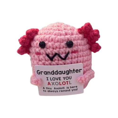 Générique Häkelnadel für Tiere, Knitted Doll Ornamente, lustige Knit Doll, niedliche Emotionale Puppenhalter, Haken für Tierpuppen, Knit Doll for Birthday, Emotional Holder Haken Générique Häkelnadel für Tiere, Knitted Doll Ornamente, lustige Knit Doll, niedliche Emotionale Puppenhalter, Haken für Tierpuppen, Knit Doll for Birthday, Emotional Holder Haken von Générique
