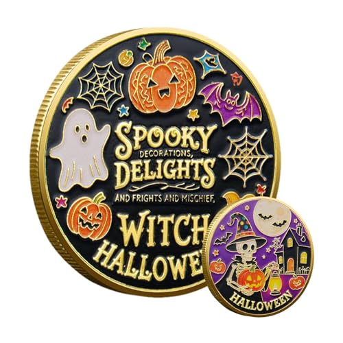 Générique Halloween-Ecke | Andenken an das Festival handgefertigt | Sammlerstück Herausforderungsraum für Erwachsene Party Dekoration Eingang Karneval Holiday Börse Shelf Kabinett Veranstaltungen Générique Halloween-Ecke | Andenken an das Festival handgefertigt | Sammlerstück Herausforderungsraum für Erwachsene Party Dekoration Eingang Karneval Holiday Börse Shelf Kabinett Veranstaltungen von Générique