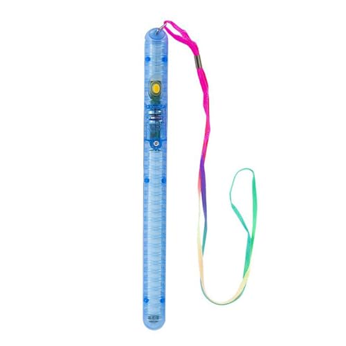 Générique LED Knicklichter | Beleuchten Sie die Leuchtstäbe - 7 Farben wechselnder Leuchtstab mit Seil für Hochzeit, Raves, Party, Silvester Générique LED Knicklichter | Beleuchten Sie die Leuchtstäbe - 7 Farben wechselnder Leuchtstab mit Seil für Hochzeit, Raves, Party, Silvester von Générique