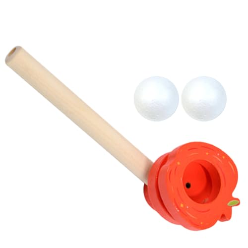 Générique Schwimmende Luftballons zum Blasen, Lernspielzeug, Puffbälle für | spielerisches Werkzeug zur kognitiven Entwicklung für Kinder als Partygeschenk Générique Schwimmende Luftballons zum Blasen, Lernspielzeug, Puffbälle für | spielerisches Werkzeug zur kognitiven Entwicklung für Kinder als Partygeschenk von Générique