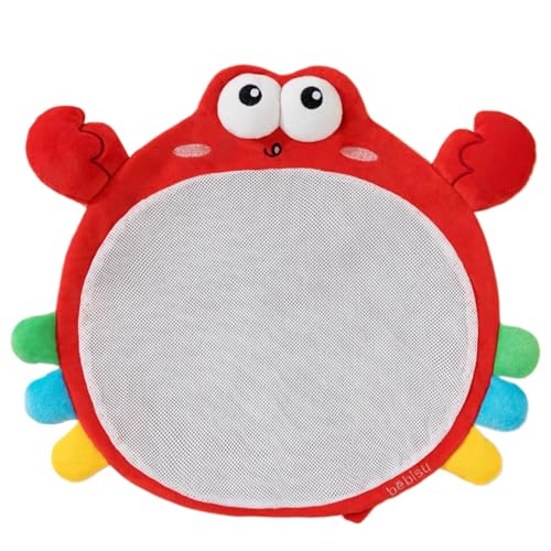 Générique Sensorisches beruhigendes Spielzeug – sensorisches Spielzeug für Babys, Soja-Beutel zum Erwachen und Entspannen – niedliche Puppen, Lernpuppen, Hand-Augen-Koordination, Schlafhilfe für Générique Sensorisches beruhigendes Spielzeug – sensorisches Spielzeug für Babys, Soja-Beutel zum Erwachen und Entspannen – niedliche Puppen, Lernpuppen, Hand-Augen-Koordination, Schlafhilfe für von Générique