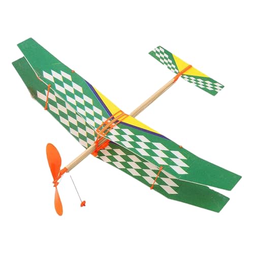 Générique Spielzeugmodell Flugzeug | Realistisches Doppeldecker-Modell-Set für – buntes Lern- und Unterhaltungsgeschenk für und Mädchen – Dekoration Générique Spielzeugmodell Flugzeug | Realistisches Doppeldecker-Modell-Set für – buntes Lern- und Unterhaltungsgeschenk für und Mädchen – Dekoration von Générique