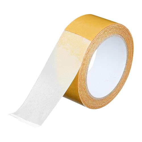 Générique Starkes, doppelseitiges Klebeband, 2 seitiges Klebeband, 1,18 Zoll, wasserfest, für Heimimprovement, , Bilder, Bastelprojekte, Automotive Trim von Générique
