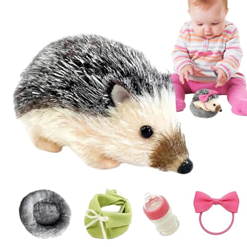 Générique Tier aus Silikon, Curl aus Silikon – Puppe mit weicher Schnalle, lustiges Tiermodell, Kollektion von Simulation, für Zuhause, Studium, Schule Générique Tier aus Silikon, Curl aus Silikon – Puppe mit weicher Schnalle, lustiges Tiermodell, Kollektion von Simulation, für Zuhause, Studium, Schule von Générique