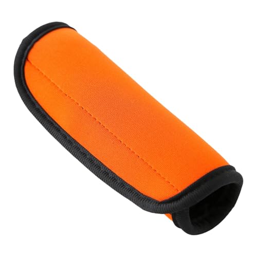 Gepäckgriff, Gepäckgriffabdeckungen – Neopren-Griffverpackung | schützender Komfort, Marker-Identifikatoren für Reisen, Flug, Flugzeug, Flughafen von Générique