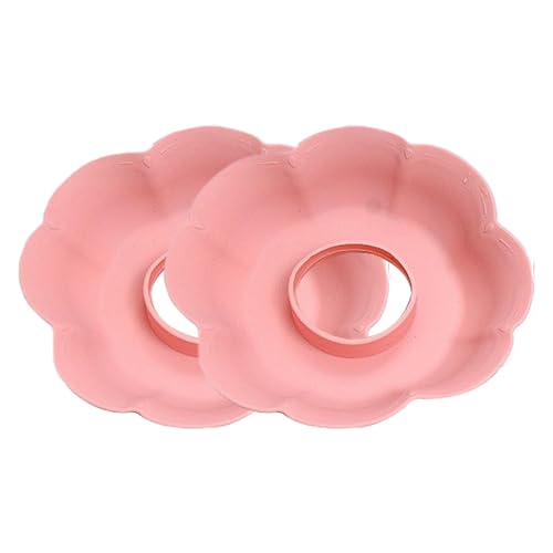 Geschirrspülarmbänder, Silikon-Wascharmbänder, rutschfest, für Mädchen, Schönheitszubehör für Mädchen, Handgelenk-Wasserschutz für Haushalte für Freunde von Générique