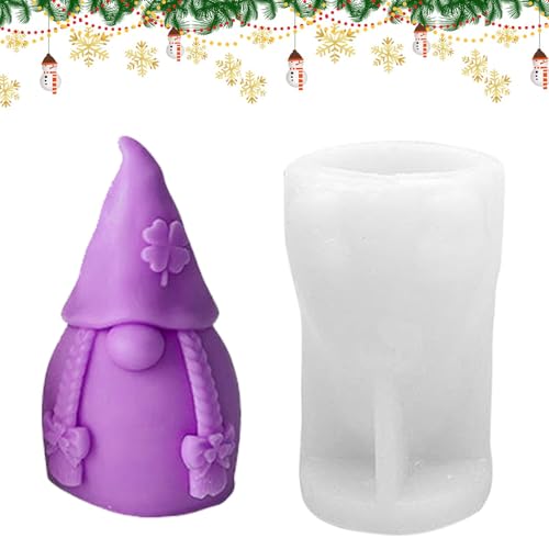 Gnome Formen Gnome Silikonform Gnome Gnom Gießform Harz Kerzenform Weihnachtsdekoration Flexible Hausdekoration Gnome Form für Ostern Thanksgiving Weihnachten Gnome Formen Gnome Silikonform Gnome Gnom Gießform Harz Kerzenform Weihnachtsdekoration Flexible Hausdekoration Gnome Form für Ostern Thanksgiving Weihnachten von Générique