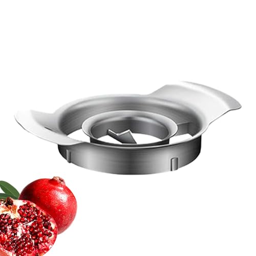 Granatapfel Schälwerkzeug Set Granatapfel Schälwerkzeug | Granatapfelschneider | Granatapfelschneider | Granatapfel Vorbereitungswerkzeug mit Schüssel, rutschfest für die Küche Granatapfel Schälwerkzeug Set Granatapfel Schälwerkzeug | Granatapfelschneider | Granatapfelschneider | Granatapfel Vorbereitungswerkzeug mit Schüssel, rutschfest für die Küche von Générique