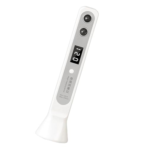 Größenmesser, multifunktional, intelligent, Ultraschall, tragbar, Wachstum, Haus, Reisen, , Mädchen Größenmesser, multifunktional, intelligent, Ultraschall, tragbar, Wachstum, Haus, Reisen, , Mädchen von Générique