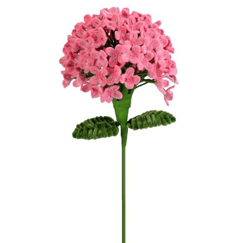 Häkelblumen-Set, Häkel-Blumenstrauß-Set, kreativ, Schritt für Schritt, Strickzubehör, Heimdekoration, Schlafzimmer-Bastelprojekt Häkelblumen-Set, Häkel-Blumenstrauß-Set, kreativ, Schritt für Schritt, Strickzubehör, Heimdekoration, Schlafzimmer-Bastelprojekt von Générique