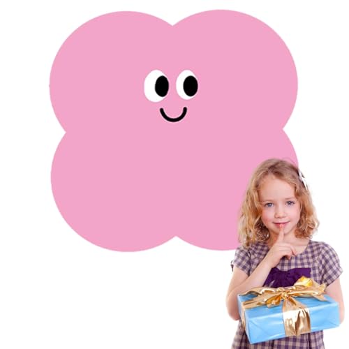 Haftnotizen - 30 Blatt Haftnotizen Memo Sticky Notes Süße Seitenmarkierungen | Haftnotizblöcke, 2 x 2 Zoll Trennregister für Laptop, Zuhause, Büro, usatio Haftnotizen - 30 Blatt Haftnotizen Memo Sticky Notes Süße Seitenmarkierungen | Haftnotizblöcke, 2 x 2 Zoll Trennregister für Laptop, Zuhause, Büro, usatio von Générique