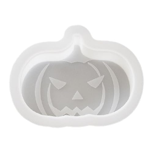 Halloween-Form – Gießform für Kerzen, Aromatherapie, Seife, Wachs, Gips und Ton Halloween-Form – Gießform für Kerzen, Aromatherapie, Seife, Wachs, Gips und Ton von Générique