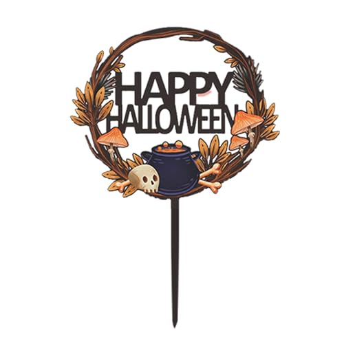 Halloween-Kuchendekoration, Halloween-Partykuchendekoration | Kuchendekoration | Kuchendekorationen für Halloween-Party, Kuchen-Dekoration für Frauen und Halloween-Kuchendekoration, Halloween-Partykuchendekoration | Kuchendekoration | Kuchendekorationen für Halloween-Party, Kuchen-Dekoration für Frauen und von Générique