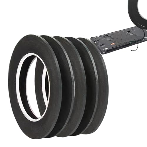Handy-Klebeband, doppelseitiges elektronisches Reparaturband, LCD-Bildschirm-Klebeband, doppelseitiges Klebeband, 5 Stück, LCD-Touchscreen-Reparaturband, ad-Band von Générique