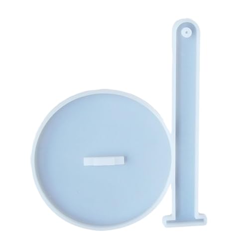 Harzform des Drahthalters, tragbare Form des Drahthalters – Form für Spinner-Draht – Silikon Storage Haken Supplies Stricken Ball Minder Organizer Form für Handwerksliebhaber Harzform des Drahthalters, tragbare Form des Drahthalters – Form für Spinner-Draht – Silikon Storage Haken Supplies Stricken Ball Minder Organizer Form für Handwerksliebhaber von Générique