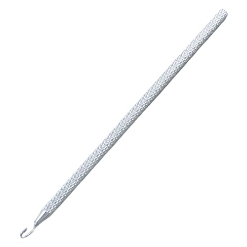 Helper Tool, Clasp Fastening Aid, With Convenient Hook Grip, Suitable to Assist Single Handed Use, Jewelry Wearing Tool for Dressing, Daily Travel, Compact Design Helper Tool, Clasp Fastening Aid, With Convenient Hook Grip, Suitable to Assist Single Handed Use, Jewelry Wearing Tool for Dressing, Daily Travel, Compact Design von Générique