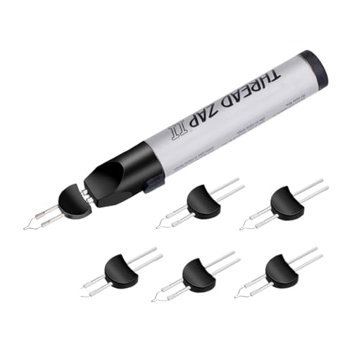 Hitze-Stift mit Relief, Lötkolben, Holz-Pyrografie, Handwerkswerkzeuge aus Leder mit ergonomischem Griff, tragbare Handheld-Zubehör für Künstlerliebhaber Hitze-Stift mit Relief, Lötkolben, Holz-Pyrografie, Handwerkswerkzeuge aus Leder mit ergonomischem Griff, tragbare Handheld-Zubehör für Künstlerliebhaber von Générique