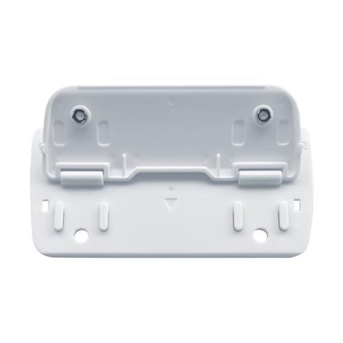 Hole Puncher Tool, tragbar zwei Löcher Punch, 5,12 x 2,64 Zoll Spacing Binder Maschine, Manual Scale Alignment Design, Compact Office Zubehör für Damen, Herren, Studenten, Dateifolder von Générique