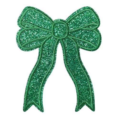 Iron Bow Patch – Side Bow Patch | Iron Patches | Applikation | Side Bow Patch | Dekoratives Zubehör, niedliche Applikation, Iron Patches für Mädchen, Damen, Kleidung, Backpacks, Jacken Iron Bow Patch – Side Bow Patch | Iron Patches | Applikation | Side Bow Patch | Dekoratives Zubehör, niedliche Applikation, Iron Patches für Mädchen, Damen, Kleidung, Backpacks, Jacken von Générique
