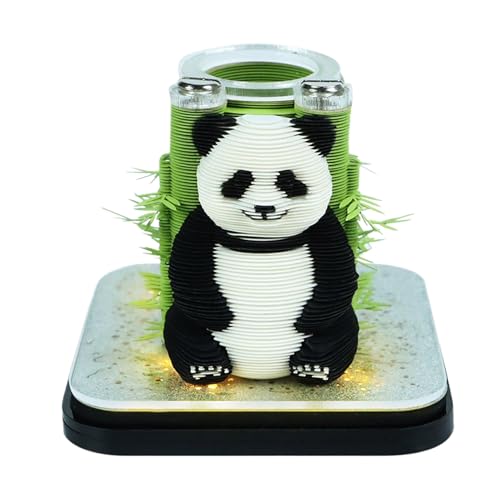 Kalender Uhr 2026 – Kalender 2026 Ausschnitt Papier Panda – Leuchtender Lehrplaner für Studenten Büro Haus Wohnzimmer Schlafzimmer Nachttisch Bibliothek Deko Erwachsene Kalender Uhr 2026 – Kalender 2026 Ausschnitt Papier Panda – Leuchtender Lehrplaner für Studenten Büro Haus Wohnzimmer Schlafzimmer Nachttisch Bibliothek Deko Erwachsene von Générique