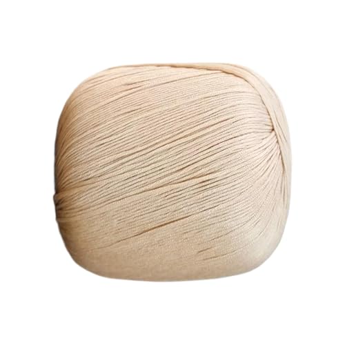 Kaschmir-Wollgarn, Fleece, Baumwollgarn zum Häkeln, weiches Strickgarn, luxuriöses Kaschmir-Fleece-Garn für Schals, Decken, Handschuhe, Hüte Kaschmir-Wollgarn, Fleece, Baumwollgarn zum Häkeln, weiches Strickgarn, luxuriöses Kaschmir-Fleece-Garn für Schals, Decken, Handschuhe, Hüte von Générique