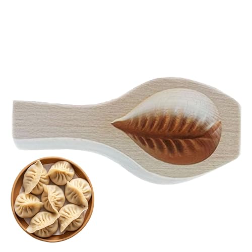 Keksform, Mondkuchenform, Prägewerkzeug aus Holz zum Backen von Keksen – Backwerkzeug für Dekoration, Handwerk, Relief, Keksform aus Holz Keksform, Mondkuchenform, Prägewerkzeug aus Holz zum Backen von Keksen – Backwerkzeug für Dekoration, Handwerk, Relief, Keksform aus Holz von Générique