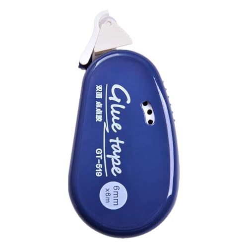 Klebebandrolle für Scrapbooking – Klebebandspender für Scrapbooking | doppelseitiger Klebebandspender, Rolle Klebeband für Scrapbook und Sc Supplies Klebebandrolle für Scrapbooking – Klebebandspender für Scrapbooking | doppelseitiger Klebebandspender, Rolle Klebeband für Scrapbook und Sc Supplies von Générique