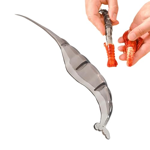 Krebsschäler, Krebsschäler, Krebsschäler - Krebsschäler mit Hummermotiv - Krebsschäler und Schäler schützt die Nägel, leicht zu schälen Krebsschäler, Krebsschäler, Krebsschäler - Krebsschäler mit Hummermotiv - Krebsschäler und Schäler schützt die Nägel, leicht zu schälen von Générique