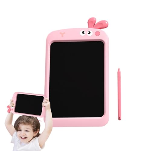 LCD-Schreibbrett für | Zeichenbrett bunt abwischbar für 10,5 Zoll LCD-Bildschirm, Weihnachtsstrumpfe, Lernspielzeug für Zeichenbrett für 3 bis 8 cm LCD-Schreibbrett für | Zeichenbrett bunt abwischbar für 10,5 Zoll LCD-Bildschirm, Weihnachtsstrumpfe, Lernspielzeug für Zeichenbrett für 3 bis 8 cm von Générique