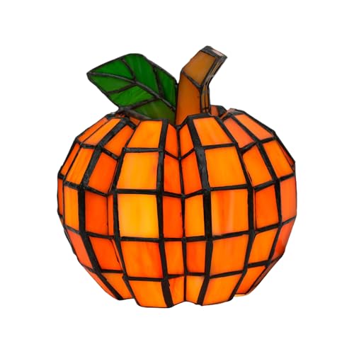 Laterne Nachtlicht | Dekoratives Halloween-LED-Licht für Beleuchtung – beleuchtete Lampen mit Batterien für Tisch, drinnen und draußen, Erntefest, Haus Laterne Nachtlicht | Dekoratives Halloween-LED-Licht für Beleuchtung – beleuchtete Lampen mit Batterien für Tisch, drinnen und draußen, Erntefest, Haus von Générique