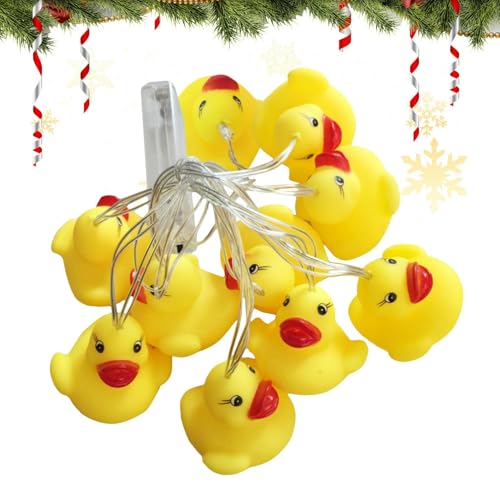 Lichterketten für den Außenbereich, wasserdicht, für den Außenbereich, Dekoration, Ente, für Garten, Balkon, Hochzeit, Weihnachten, Zelt, Pavillon, Terrasse, Fenster, Haus Lichterketten für den Außenbereich, wasserdicht, für den Außenbereich, Dekoration, Ente, für Garten, Balkon, Hochzeit, Weihnachten, Zelt, Pavillon, Terrasse, Fenster, Haus von Générique