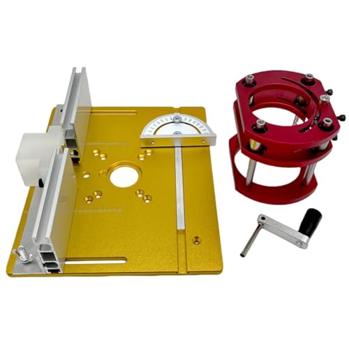 Lifting System for the router table lifting systems router lifting systems hebeing systems hebeing system heavy aluminum lifting system kit with clear scale wooden working tools convenient Lifting System for the router table lifting systems router lifting systems hebeing systems hebeing system heavy aluminum lifting system kit with clear scale wooden working tools convenient von Générique