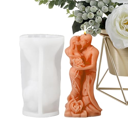 Lovers Silikonform für Harz, umarmt Paare, Fondant, Kuchen, Seife, Gips, Epoxidharz, , Paar, Kerzen, Silikonform, für Seifenherstellung Lovers Silikonform für Harz, umarmt Paare, Fondant, Kuchen, Seife, Gips, Epoxidharz, , Paar, Kerzen, Silikonform, für Seifenherstellung von Générique