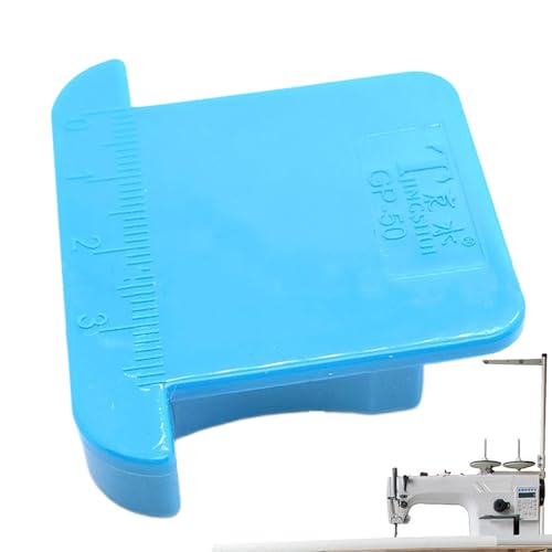 Magnetische Nähanleitung | Magnetische Nähanleitung – Präzisions-Nähanleitung von SEAM für Zuhause, Nähhilfe, Nähanleitung von Générique