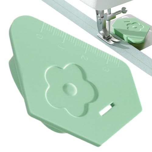 Magnetische Nähanleitung für Nähmaschine, magnetische Nähführung, multifunktionale Nähhilfe, Nähzubehör, Nähanleitung zum Kleben, Poi Magnetische Nähanleitung für Nähmaschine, magnetische Nähführung, multifunktionale Nähhilfe, Nähzubehör, Nähanleitung zum Kleben, Poi von Générique