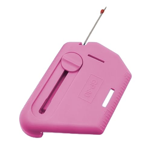 Magnetische Nähanleitung für die Nähmaschine, magnetische Nähführung, präzise Nähanleitung mit Cuttermesser – Mehrzweck-Stepplehre für Näharbeiten Magnetische Nähanleitung für die Nähmaschine, magnetische Nähführung, präzise Nähanleitung mit Cuttermesser – Mehrzweck-Stepplehre für Näharbeiten von Générique