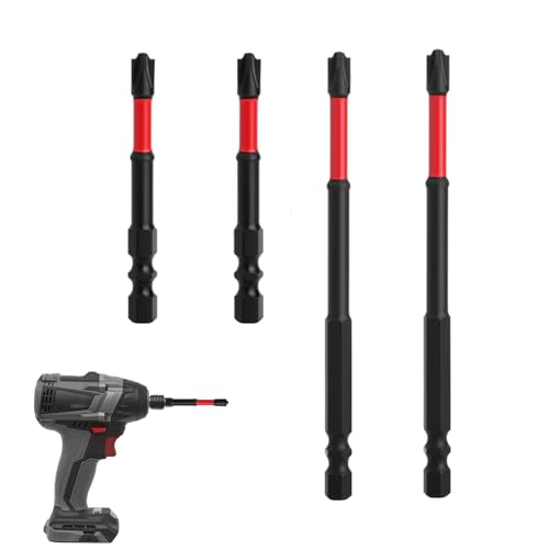 Magnetisches Bohrer-Set | magnetisch für Schrauben, Ratschenadapter für Elektronik, Auto, Basteln, Klempnerei, Haus Magnetisches Bohrer-Set | magnetisch für Schrauben, Ratschenadapter für Elektronik, Auto, Basteln, Klempnerei, Haus von Générique
