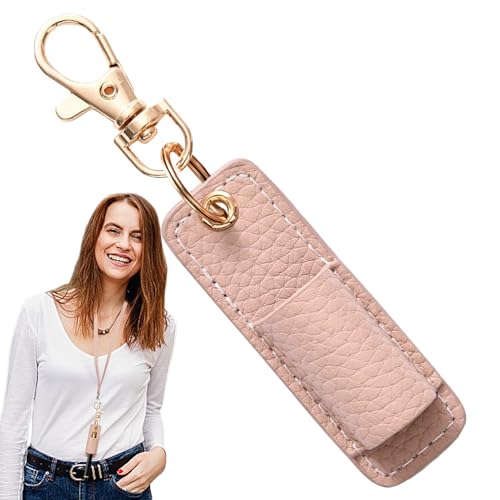 Marker, Transportclip – Stift-Gurt für Arbeitsabzeichen, Geldbörse mit Stiftschlitz, Marker-Halteband, Lederband, Stifthalter, Anti-Verlust, Halterungen Marker, Transportclip – Stift-Gurt für Arbeitsabzeichen, Geldbörse mit Stiftschlitz, Marker-Halteband, Lederband, Stifthalter, Anti-Verlust, Halterungen von Générique