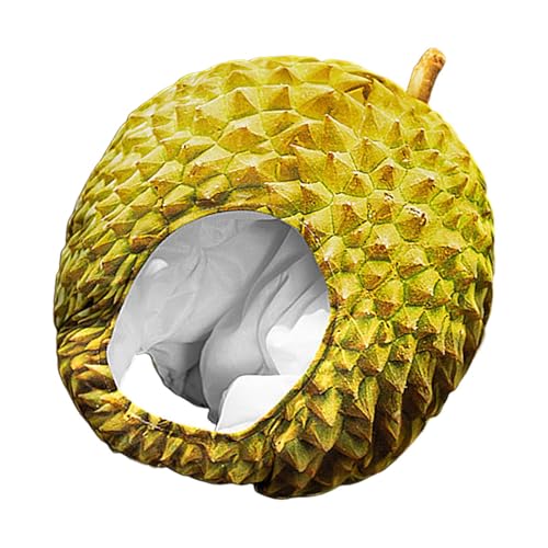 Masquerade Fruit Hat – Krone aus Plüsch, Idiote, Party-Kappe, tropischer Topper | Ausdruck von Kopfbedeckungen mit lebendigem Thema, vibrierende Schaumfrüchte, Anzeige von Kleiderständern für den Masquerade Fruit Hat – Krone aus Plüsch, Idiote, Party-Kappe, tropischer Topper | Ausdruck von Kopfbedeckungen mit lebendigem Thema, vibrierende Schaumfrüchte, Anzeige von Kleiderständern für den von Générique