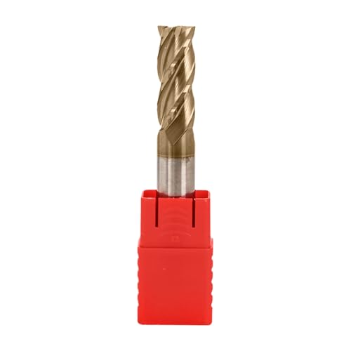 Milling Bits Sets, 0,28 Zoll Hard Metal Cutter Tool, Vielseitiges präzises Drehen, Milling Bits Tools für Ausrüstung, Mold Manufacturing, High Precision, Efficient Cutting Milling Bits Sets, 0,28 Zoll Hard Metal Cutter Tool, Vielseitiges präzises Drehen, Milling Bits Tools für Ausrüstung, Mold Manufacturing, High Precision, Efficient Cutting von Générique