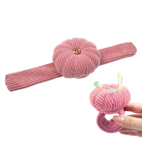 Nadelkissen – TAFT Nadelhalter, Pumpkin Pincushion | Kissen für tragbare elastische Bänder, Nähwerkzeuge, praktisches Nadelkissen für Schneider, Herstellung Nadelkissen – TAFT Nadelhalter, Pumpkin Pincushion | Kissen für tragbare elastische Bänder, Nähwerkzeuge, praktisches Nadelkissen für Schneider, Herstellung von Générique