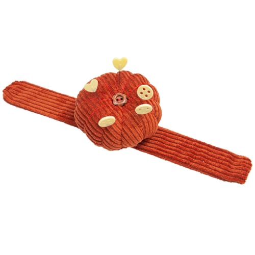 Nadelkissen – TAFT Nadelhalter, Pumpkin Pincushion | Kissen für tragbare elastische Bänder, Nähwerkzeuge, praktisches Nadelkissen für Schneider, Herstellung Nadelkissen – TAFT Nadelhalter, Pumpkin Pincushion | Kissen für tragbare elastische Bänder, Nähwerkzeuge, praktisches Nadelkissen für Schneider, Herstellung von Générique
