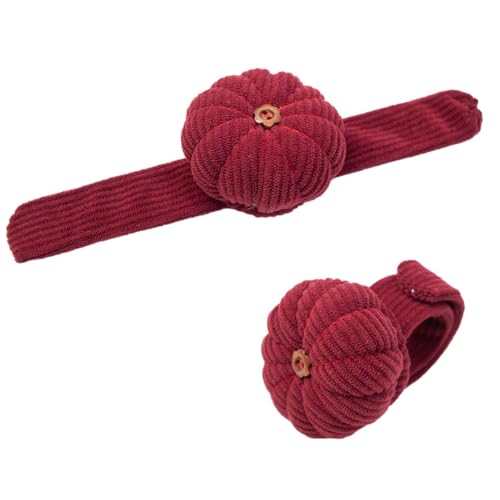 Nadelkissen für das Handgelenk, Kissen für die Nadeln, tragbar, mit elastischem Band, Nadelkissen, tragbar Nadelkissen für das Handgelenk, Kissen für die Nadeln, tragbar, mit elastischem Band, Nadelkissen, tragbar von Générique