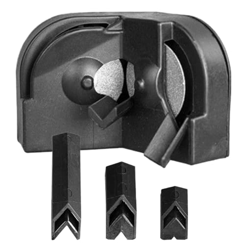 Nadelliermaschine für Mahlwerk | Universal-Bohrerschärfwerkzeug | Ergonomische Schleifmaschine, Bohrmaschinen, Bohrmaschinen, Bohrernadeln mit schwerem Winkel Nadelliermaschine für Mahlwerk | Universal-Bohrerschärfwerkzeug | Ergonomische Schleifmaschine, Bohrmaschinen, Bohrmaschinen, Bohrernadeln mit schwerem Winkel von Générique